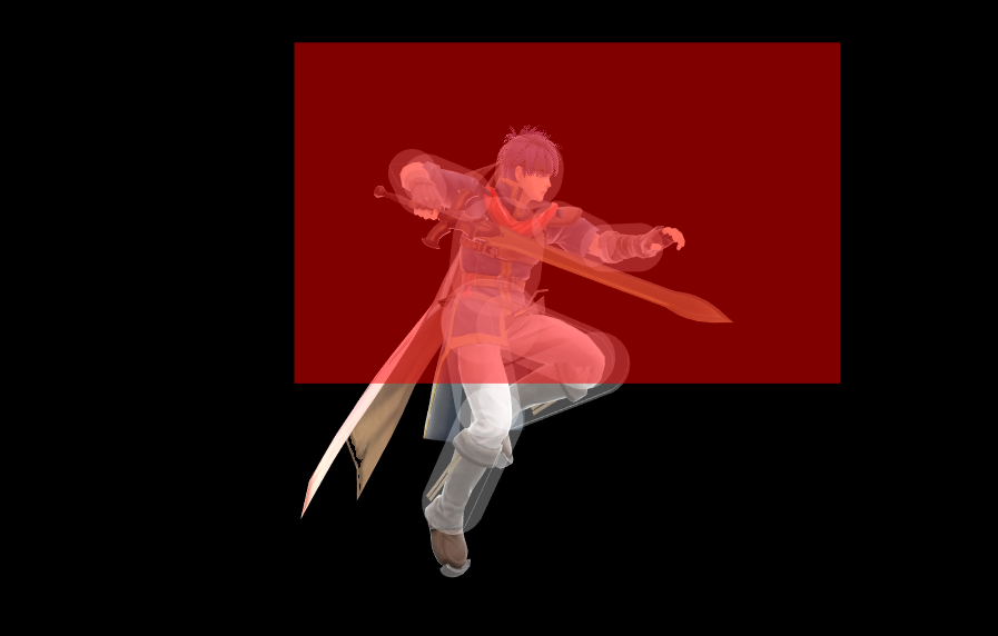 Hitbox Image